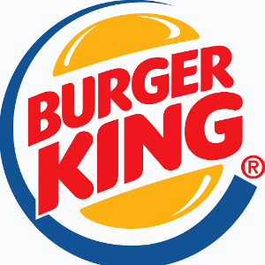 Burger King logo