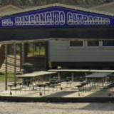 El Rinconcito Catracho (Food Truck) logo