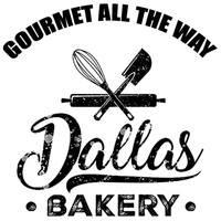 Dallas Gourmet Bakery logo