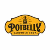 Potbelly Sandwich Shop logo
