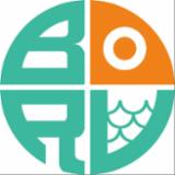 Boru Poke & Boba logo