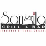 Sangrila Grill And Bar logo
