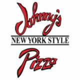 Johnny's New York Style Pizza logo