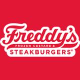 Freddy's Frozen Custard & Steakburgers logo