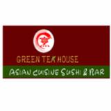 Green Tea House logo