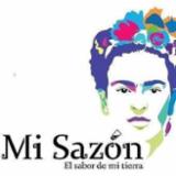 Mi Sazon Mexican Restaurant logo