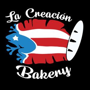 La Creacion Bakery logo