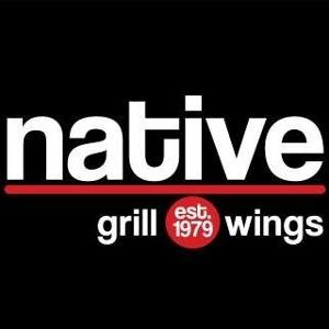 Native Grill & Wings - Ray Road logo