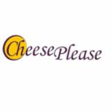 Cheese Please logo