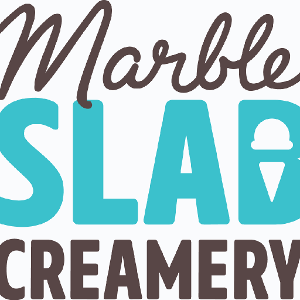 Marble Slab Creamery logo