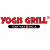 Yogi's Grill logo