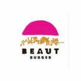 Beaut Burger logo