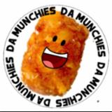 Da Munchies logo