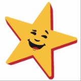 Carl's Jr. logo