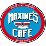 Maxine's Cafe & Bakery logo