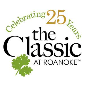 Logo for The Classic Cafe at Roanoke