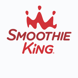 Smoothie King logo