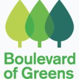 Boulevard of Greens logo