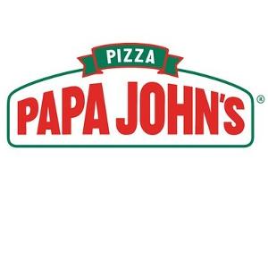 Papa Johns - Flower Mound logo