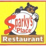 Sparky's Place Restaurant logo