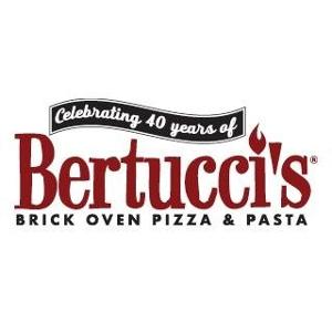 Logo for Bertucci's - Newton