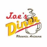 Joe's Diner logo