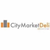 City Market Deli logo