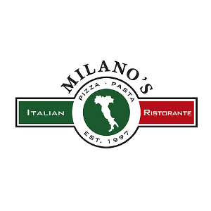Milano's Ristorante logo
