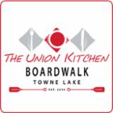 The Union Kitchen logo
