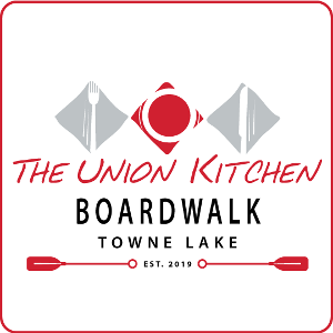 The Union Kitchen logo