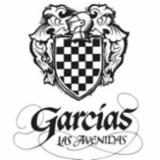 Garcia's Las Avenidas logo