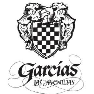 Garcia's Las Avenidas logo