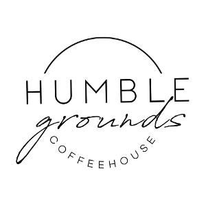Humble Grounds Coffeehouse logo