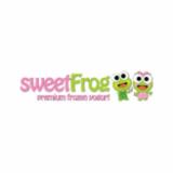 sweetFrog® Premium Frozen Yogurt logo