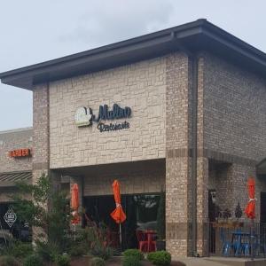 Ristorante Mulino logo