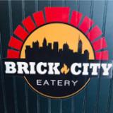 Brick City Eatery logo