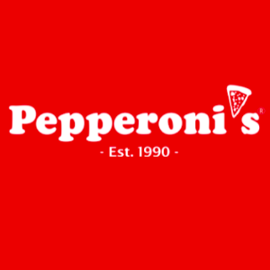 Pepperoni's - Aliana logo