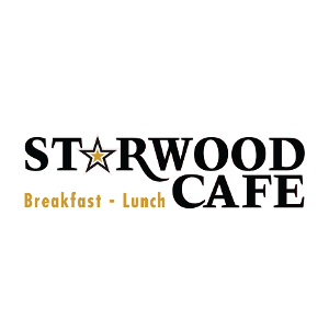 Starwood Cafe logo