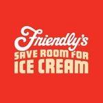 Friendly's logo