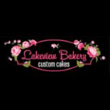 Lakeview Bakery logo