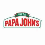 Papa John's - 2095 logo