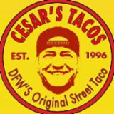 Cesar's Tacos logo