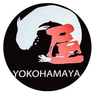 Yokohamaya logo