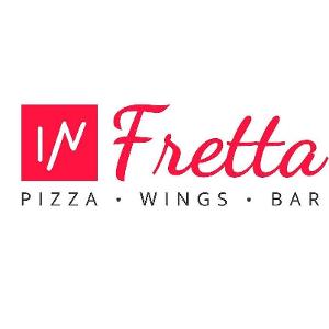 In-Fretta Pizza Wings 0% Bar logo