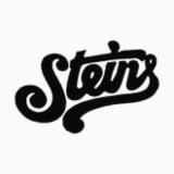 Stein's Bakery logo