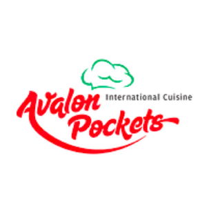 Logo for Avalon Pockets