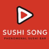 Sushi Song logo