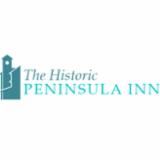 Historic Peninsula Inn logo