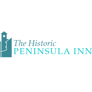 Historic Peninsula Inn logo