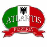 Atlantis Pizzeria logo